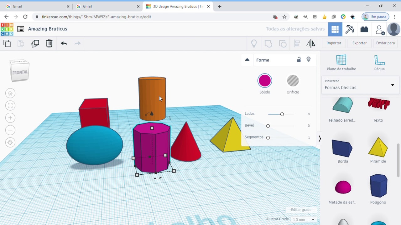 3D моделирование для начинающих. Как начать моделировать.