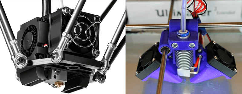 Проверка электроники и системы охлаждения устройства