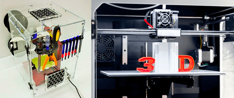 Регулярная профилактика и уход за оборудованием для 3D-печати